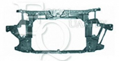 EQUAL QUALITY l01121 - Облицовка передка